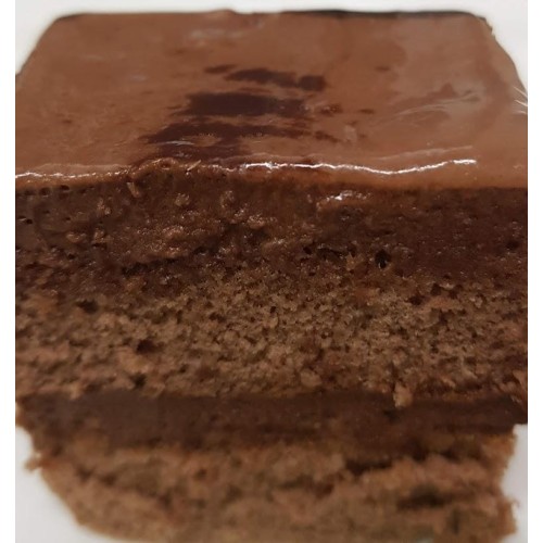 Chocolate Mousse Mini